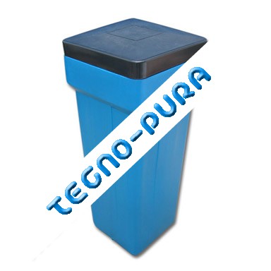 Tanques de Salmuera 80 L