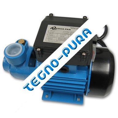 Bomba de Acero Inoxidable AP5-M