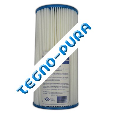 Plizado 10 BBB