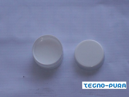 Tapa de Rosca Corta Tipo Bonafont tipo Plastimar