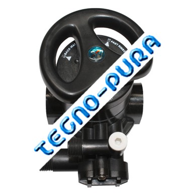 TMF-64-F Valvula para Suavizador de 1.5 "