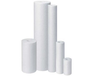 Cartuchos de Polyspun